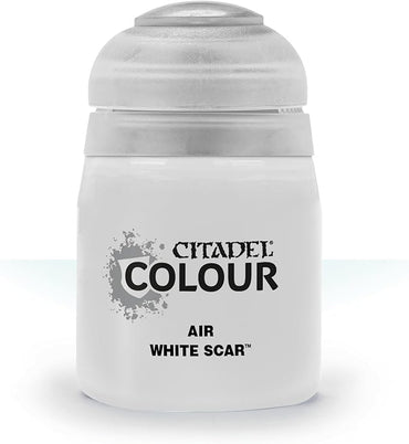 Citadel: Air - White Scar (24ml)