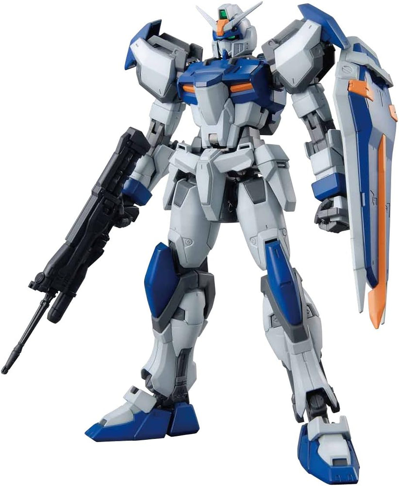 Gunpla: MG Dual Gundam Assault Shroud (2156731)