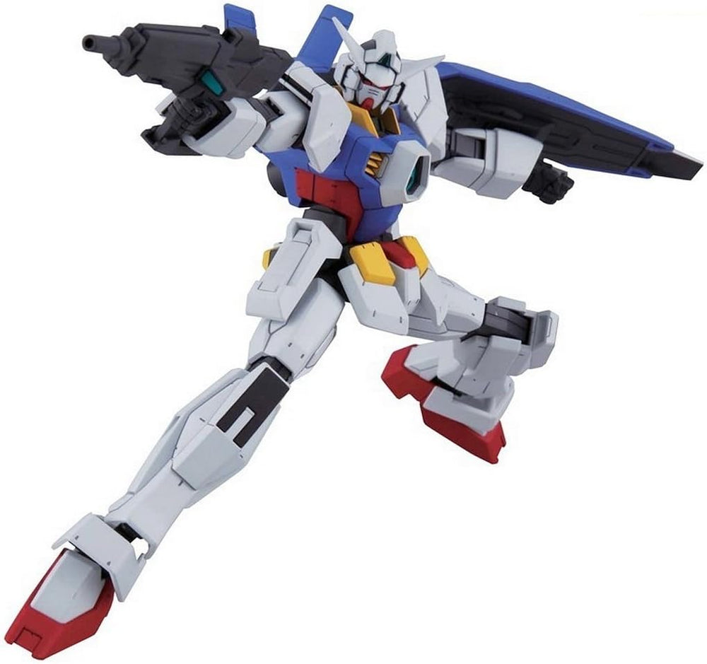 Gunpla: HG Gundam Age-1 Normal Gundam HGAGE (2138280)