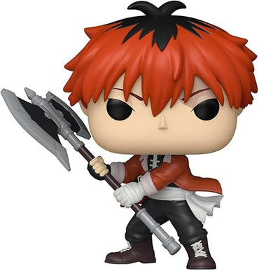 Funko Pop!: Frieren - Stark