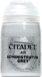 Citadel: Air - Administratum Grey (24ml)