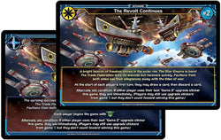 Star Realms: Rise of Empire