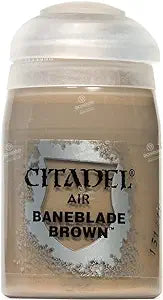 Citadel: Air - Baneblade Brown (24ml)