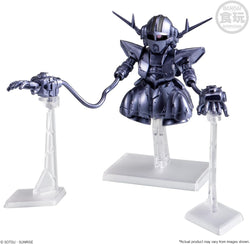 Bandai: FW Gundam Converge Core - Last Shooting (Metallic ver.)