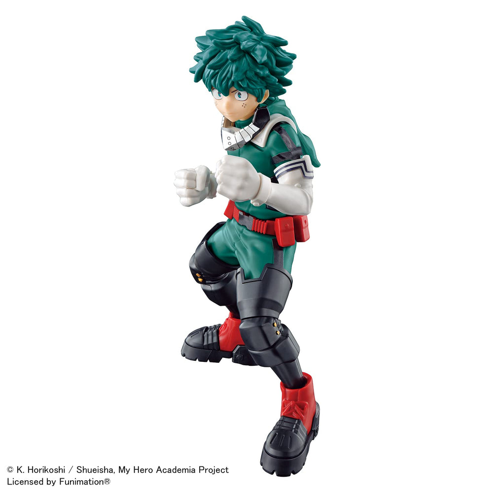 Model: Izuku Midoriya (2539580)