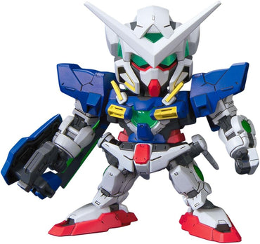 Gunpla: SDBB 334 Gundam Exia Repair II (2072473)
