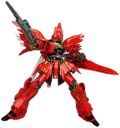 Gunpla: 1/144 HGUC MSN-06S Sinanju (2101615)