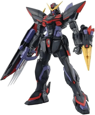 Gunpla: MG Blitz Gundam Seed (2156733)