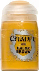 Citadel: Air - Balor Brown (24ml)