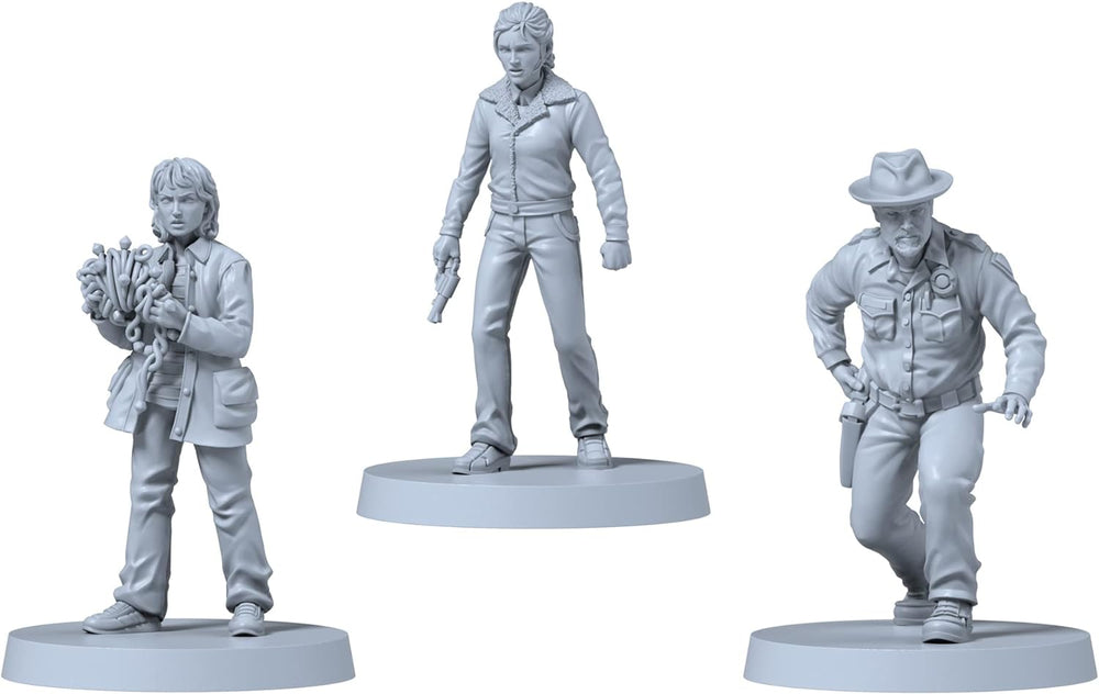 Stranger Things: Upside Down