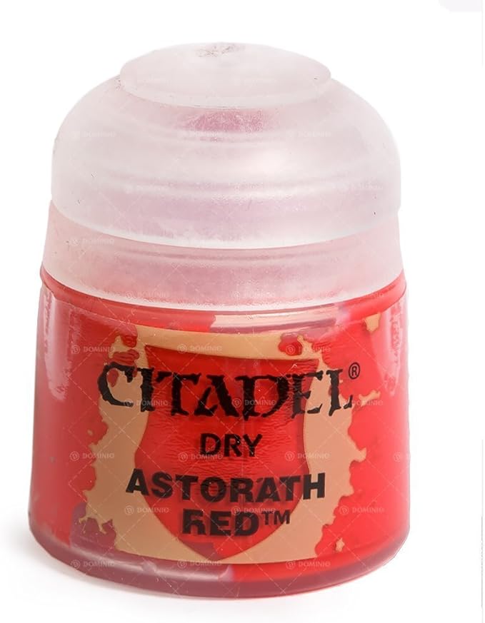 Citadel: Contrast - Astorath Red (18ml)