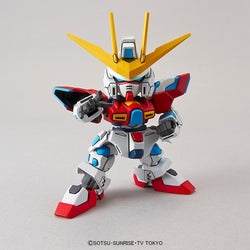 Gunpla: Try Burning Gundam Ex-Std (2688283)