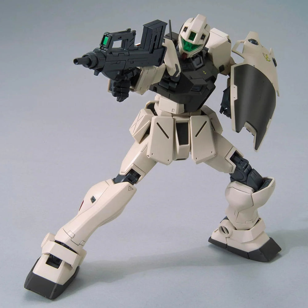Gunpla:  MG 1/100 GM Command Colony Type