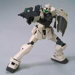 Gunpla:  MG 1/100 GM Command Colony Type