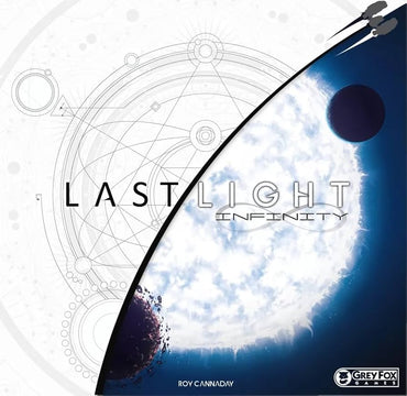 Last Light Infinity (Expansion)