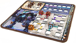 Too Many Bones: Gasket