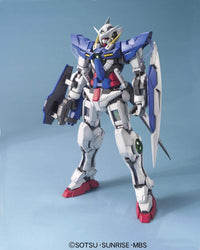 Gunpla: MG Gundam Exia 'Gundam 00' (2064472)