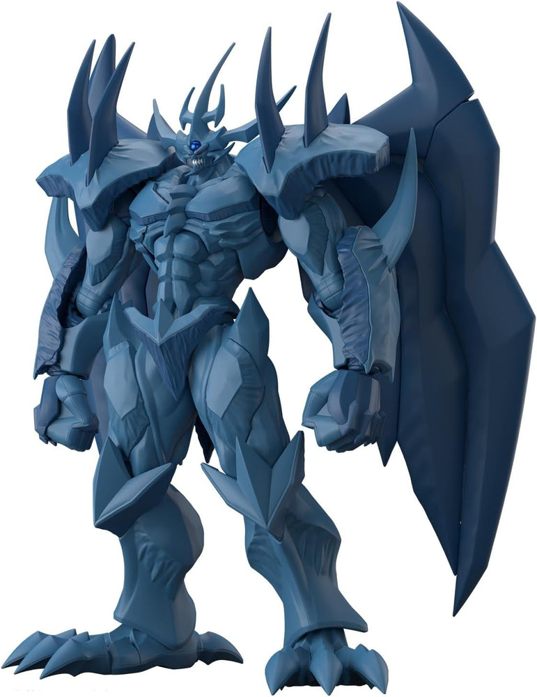 Bandai Hobby: Egyptian God - Obelisk The Tormentor