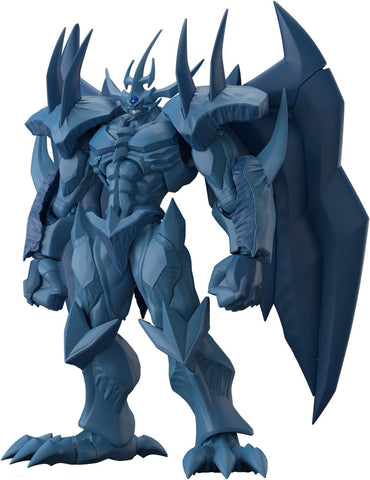 Bandai Hobby: Egyptian God - Obelisk The Tormentor