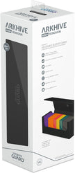 Ultimate Guard: Arkhive 400+ - Monocolor Black