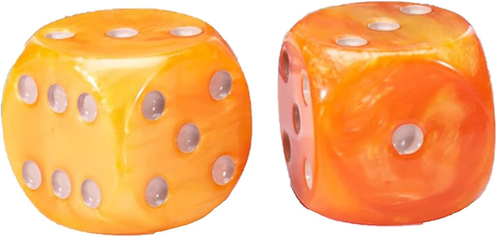 Jumbo Dice