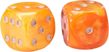 Jumbo Dice