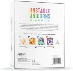 Unstable Unicorns: Diamond Edition