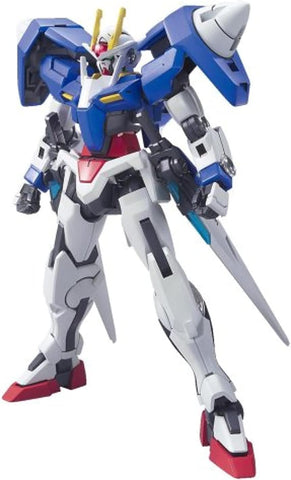 Gunpla: HG OO 22 Gundam OO Gundam 1/144 Scale Kit (2029280)