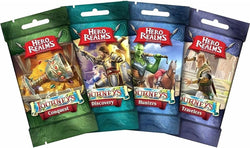 Hero Realms: A Deck Building Game - The Lost Village