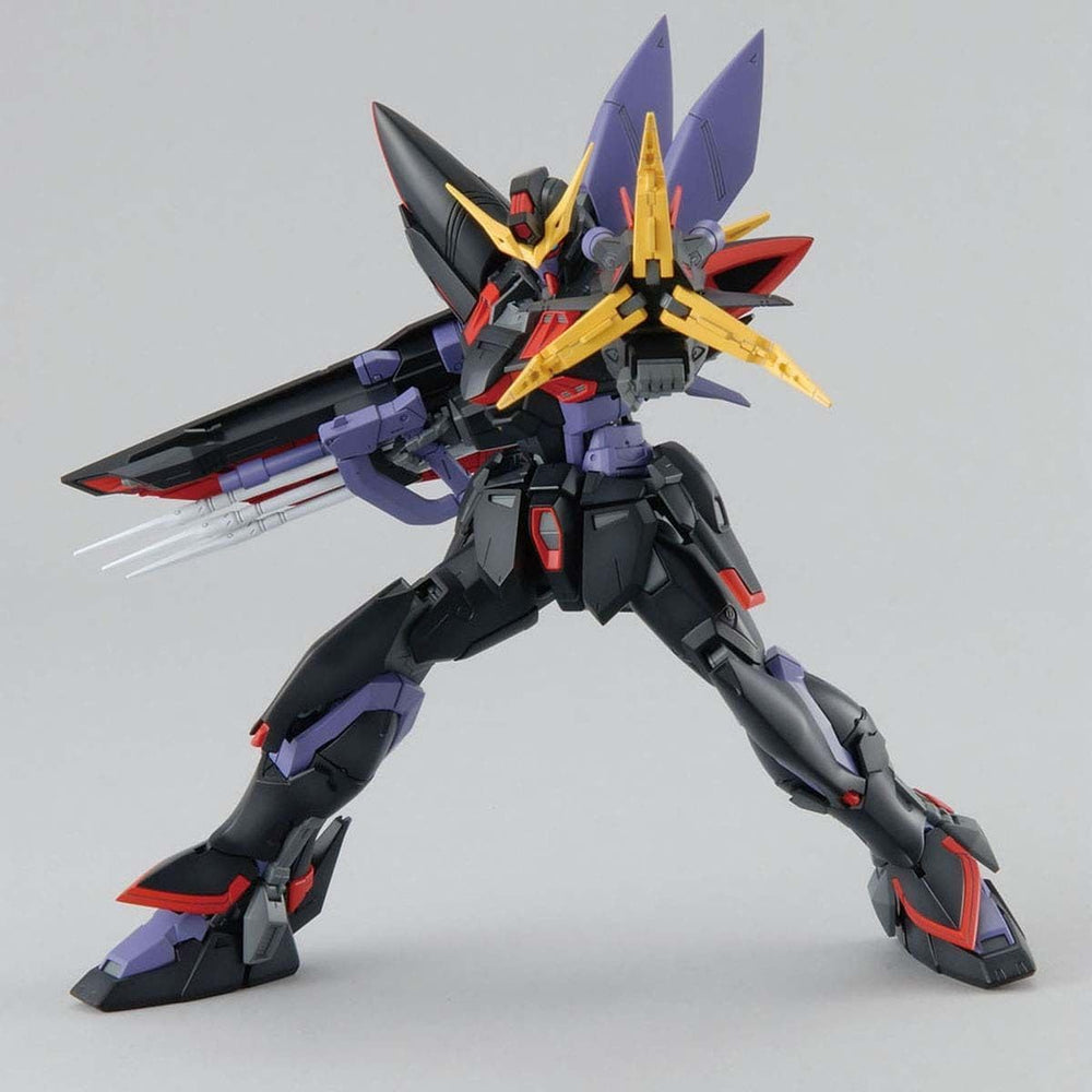 Gunpla: MG Blitz Gundam Seed (2156733)