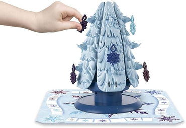 Frozen: Frantic Forest