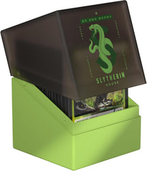 Ultimate Guard: Harry Potter Boulder 100+ - Slytherin