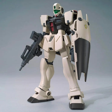 Gunpla:  MG 1/100 GM Command Colony Type