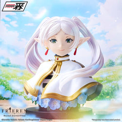 Masterlise Ichibansho Figure: Frieren Beyond Journeys End - Another Type Figure