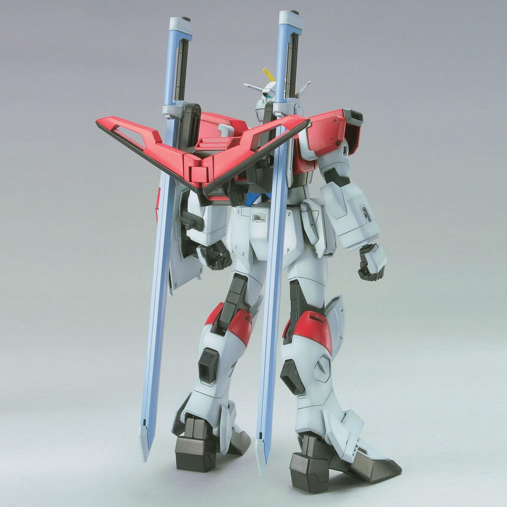 Gunpla: 1/100 5 Sword Impulse Gundam (1132131)