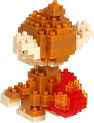Nanoblock Pokemon Series: Chimchar