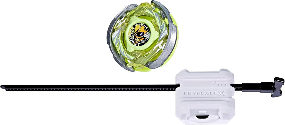 Beyblade X: Arc Wizard R 4-55LO CX Starter Pack Set