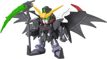 Gunpla: SD Gundam Deathscythe Hell(EW)EX-STD (2688284)