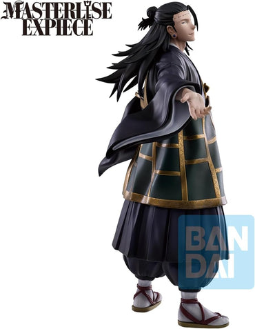 Masterlise Ichibansho Figure: Jujutsu Kaisen - Kenjaku