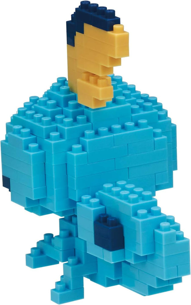 Nanoblock Pokemon Series: Sobble