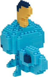 Nanoblock Pokemon Series: Sobble