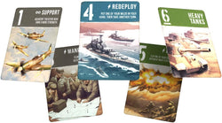 Air, Land & Sea: Revised Edition