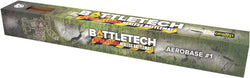 BattleTech: BattleMat - Alpha Strike Aerobase #1