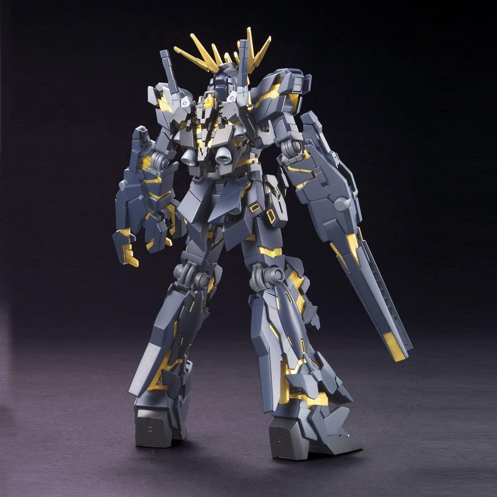 Gunpla: HG Unicorn Gundam 02 Banshee HGUC (2128374)
