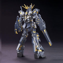 Gunpla: HG Unicorn Gundam 02 Banshee HGUC (2128374)