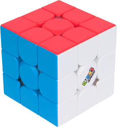 Rubik's: 3x3 Speed Refresh