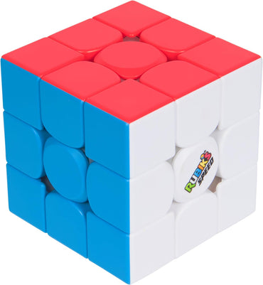 Rubik's: 3x3 Speed Refresh