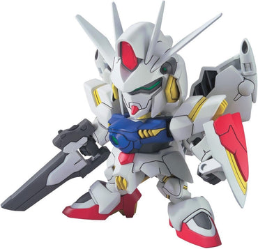 Gunpla: BB#374 Gundam Legilis Gundam Age (2180472)