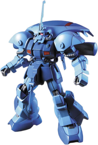 Gunpla: EG Ewac-Zack Z Gundam HGUC 1:144 (2064753)