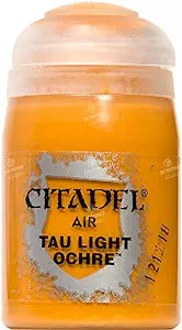 Citadel: Air - Tau Light Ochre (24ml)